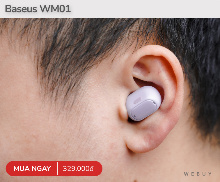 10 tai nghe không dây đeo thoải mái dễ chịu nhất cho người tai nhỏ, có mẫu tích hợp cả chống ồn - Ảnh 9.