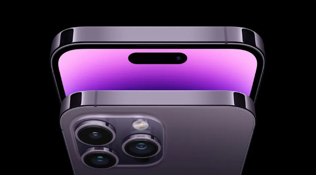 Samsung Display sẽ sản xuất tấm nền M12 OLED cho iPhone 15 - Ảnh 1.