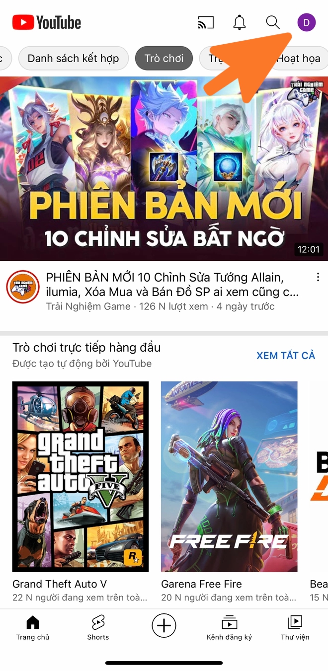 Cách đăng ký dịch vụ xem YouTube Premium ở Việt Nam để có giá hời, được miễn phí dùng thử - Ảnh 3.