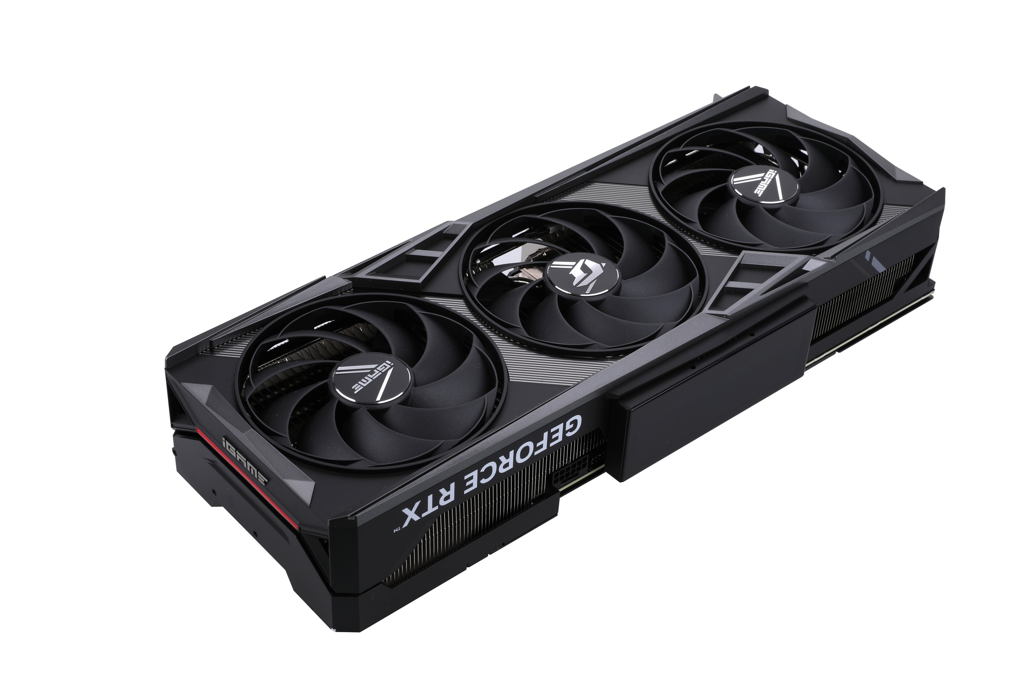 COLORFUL giới thiệu tới 5 biến thể GeForce RTX 4070 để người dùng lựa chọn - Ảnh 2.
