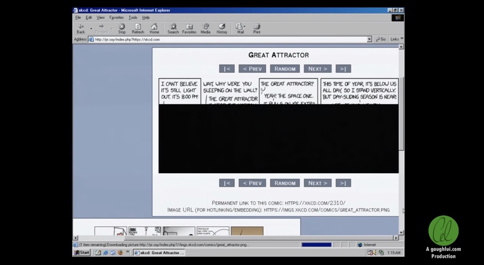 Sẽ như thế nào khi sử dụng Internet dial-up "tít tè" với máy tính Windows 98 kết nối với website hiện đại? - Ảnh 5.