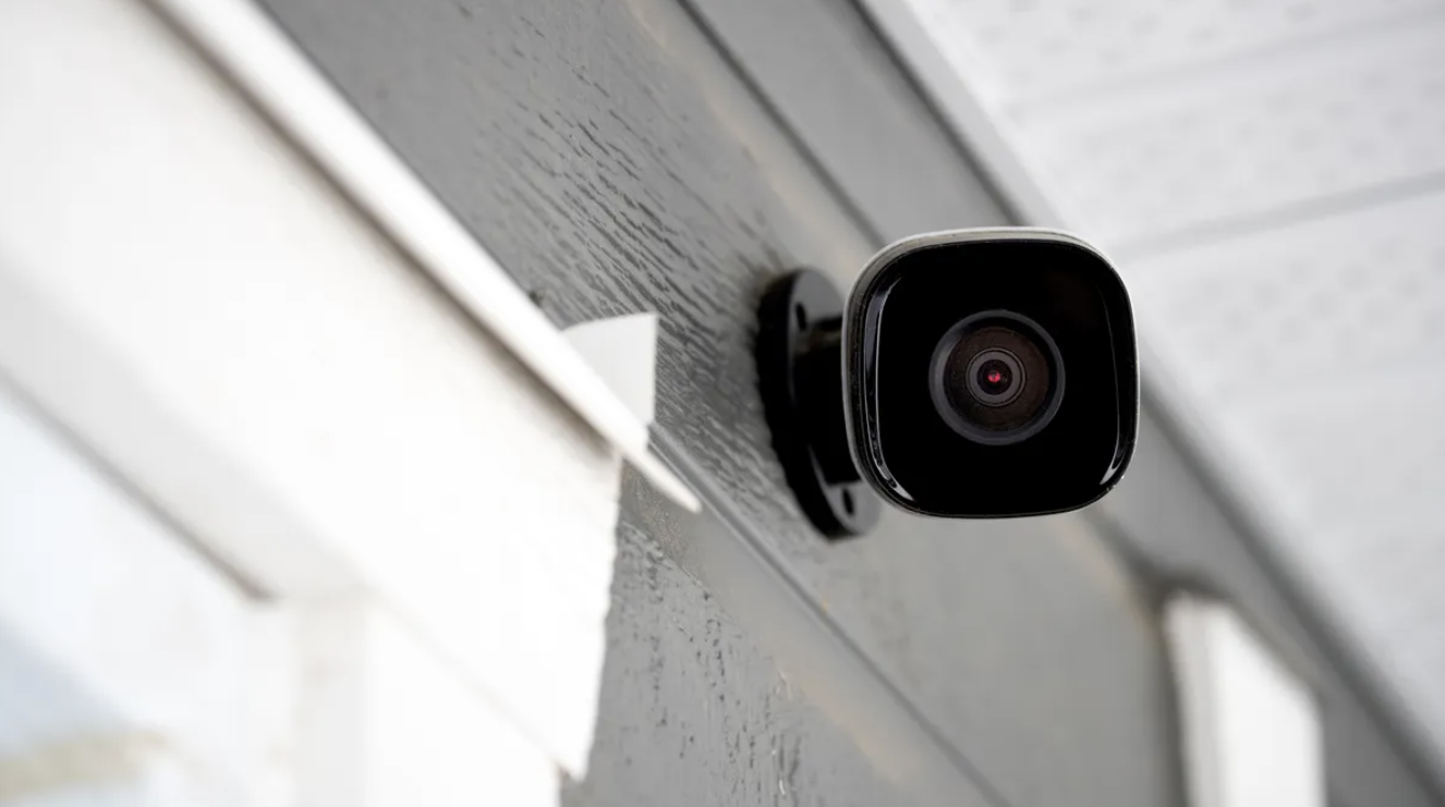 Nhiều người đang lắp camera sai vị trí trong nhà, khiến trộm lẻn vào mà không hề hay biết: 3 sai lầm cần tránh - Ảnh 1.