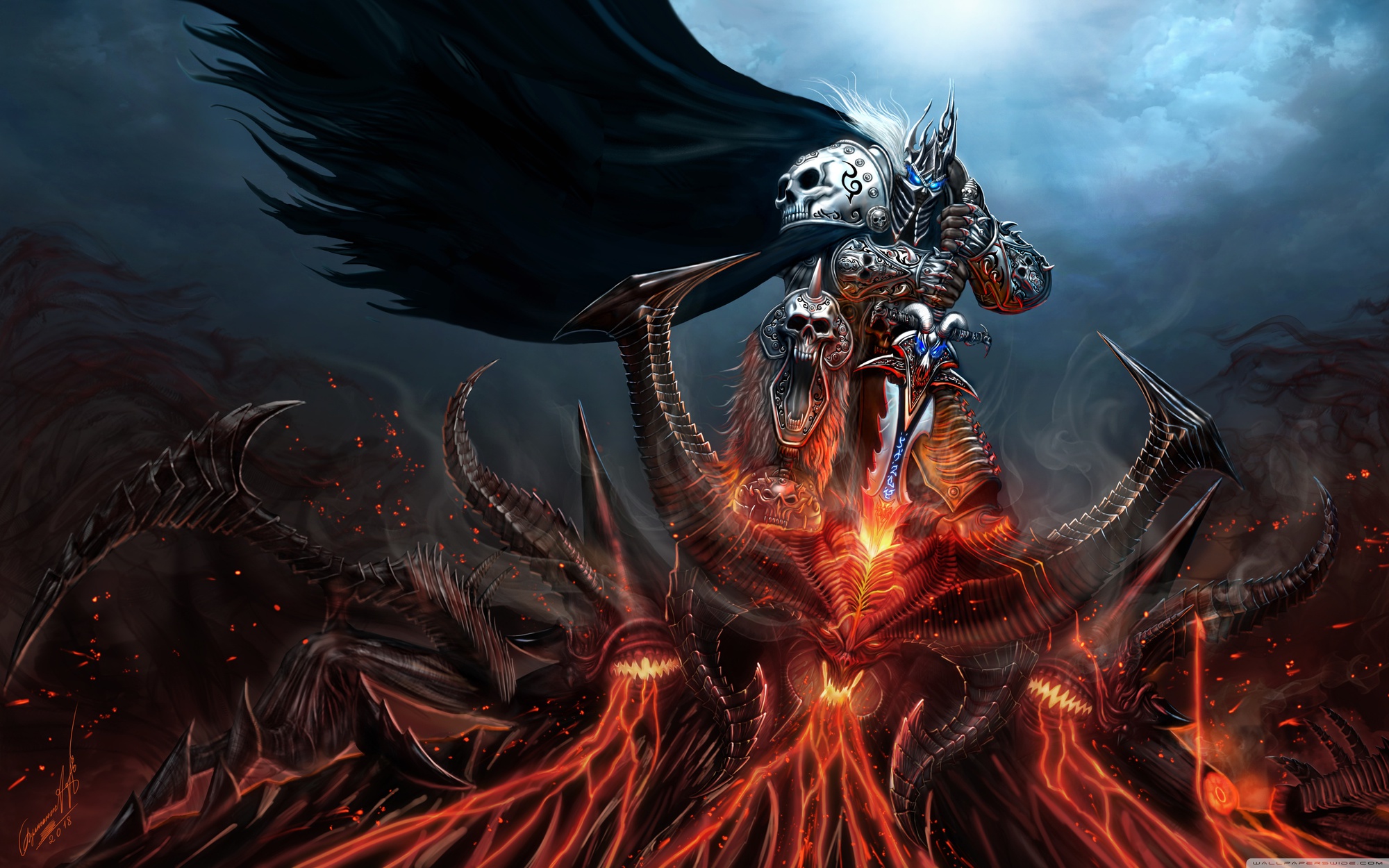Diablo 4 tuyên bố cập nhật cốt truyện theo quý, game thủ lo ngại chơi mãi không hết - Ảnh 2.