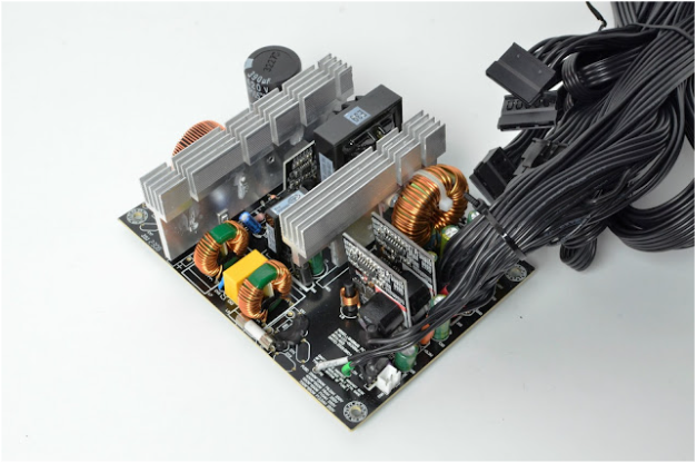 AIGO Bronze GB750 – Nguồn máy tính tầm trung đáng mua 2023 - Ảnh 3.