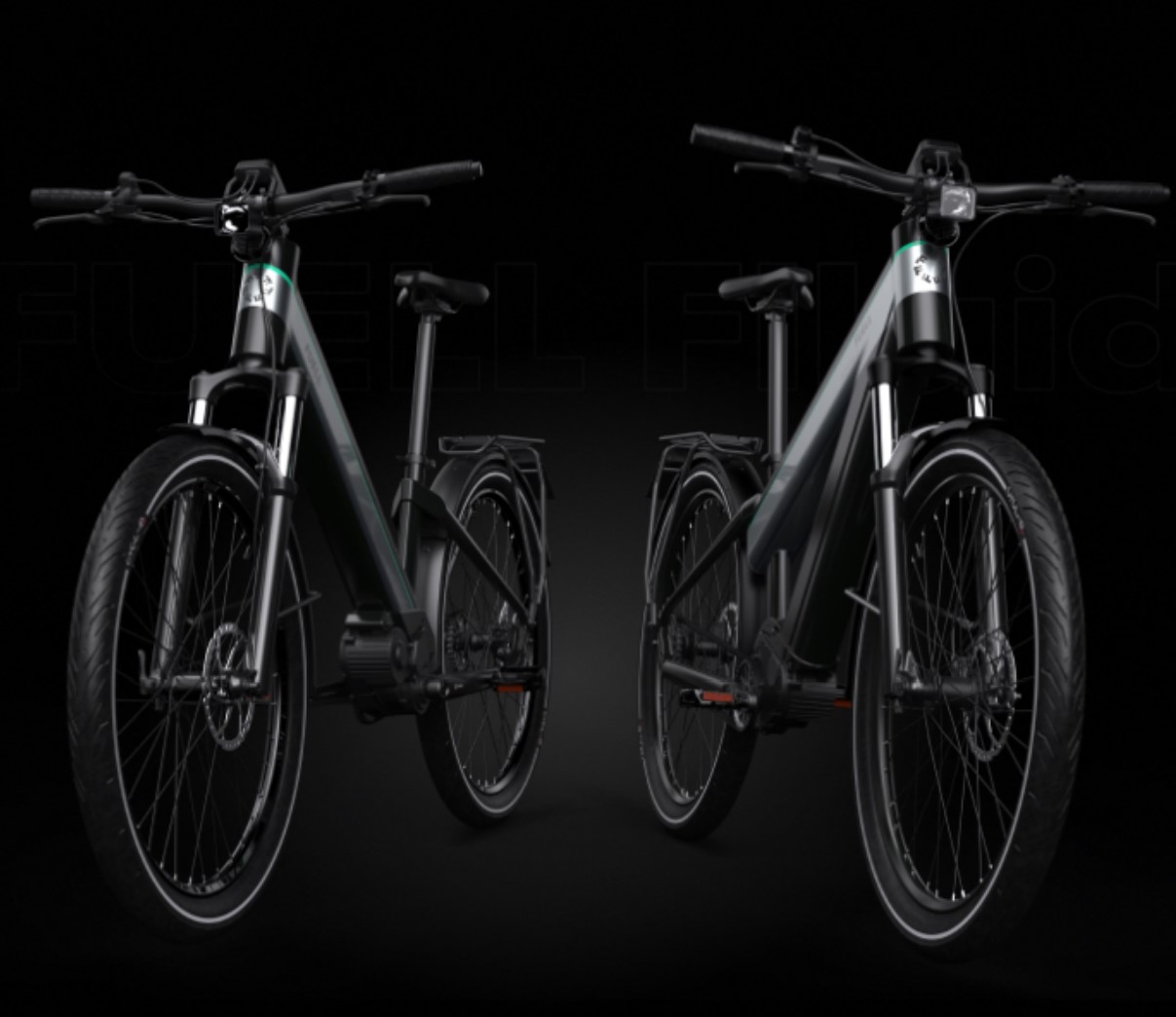 Xe đạp điện sạc 3 tiếng đi 350km gây sốt, giá gần trăm triệu vẫn hút khách đặt mua - Ảnh 2.