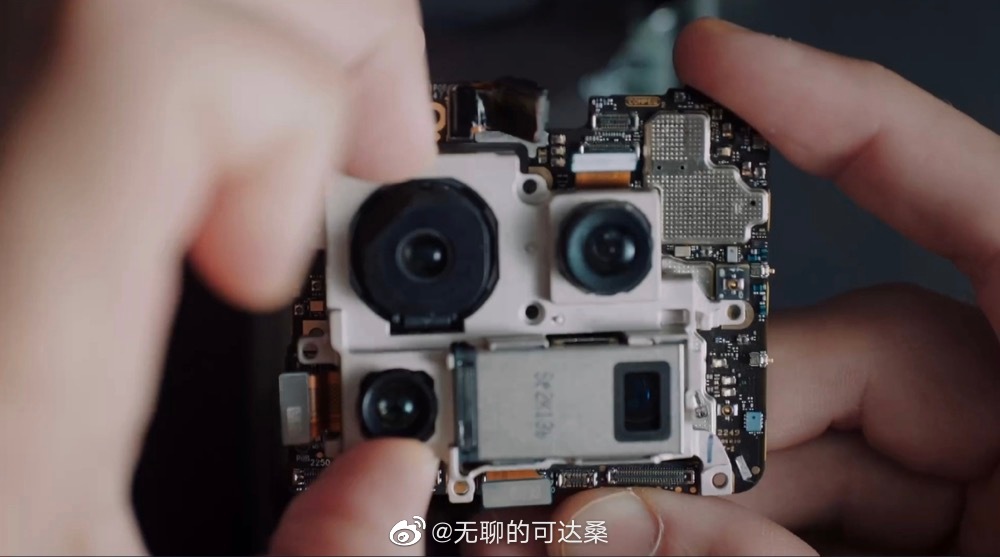 Xiaomi 13 Ultra chính thức: Camera 1 inch, ống kính Leica đa khẩu độ, Snapdragon 8 Gen 2, giá từ 20,5 triệu đồng - Ảnh 3.