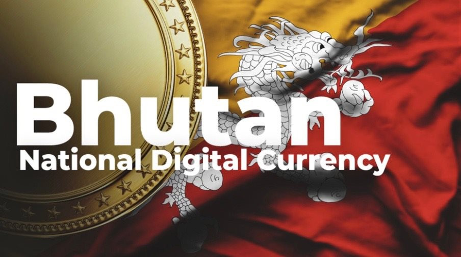 Bhutan - 'Tay chơi' tiền số bí ẩn ở châu Á: Điện thoại chưa được phổ cập, đèn giao thông chưa có hết nhưng giao dịch hàng triệu USD Bitcoin, Ether... trong suốt 1 năm qua - Ảnh 4.