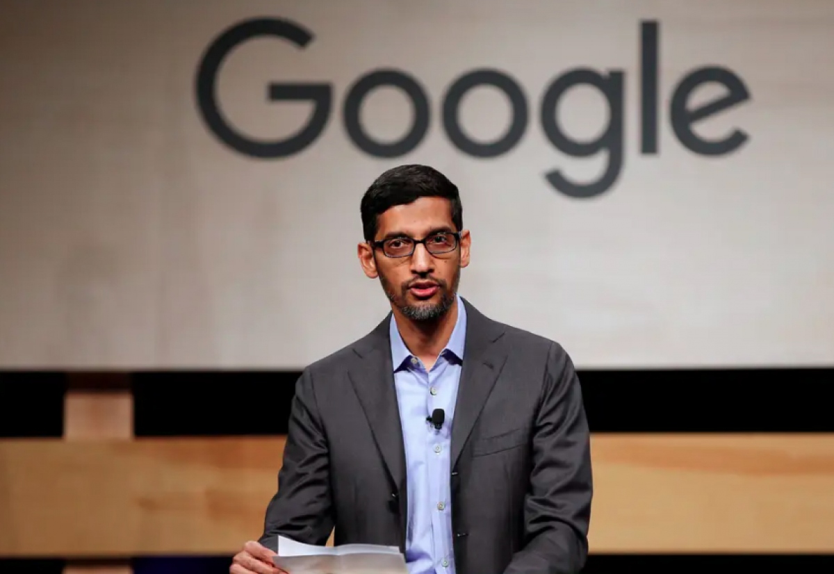 CEO Google: AI có thể trở thành &quot;trợ lý siêu năng lực&quot; cho con người trong tương lai - Ảnh 1.