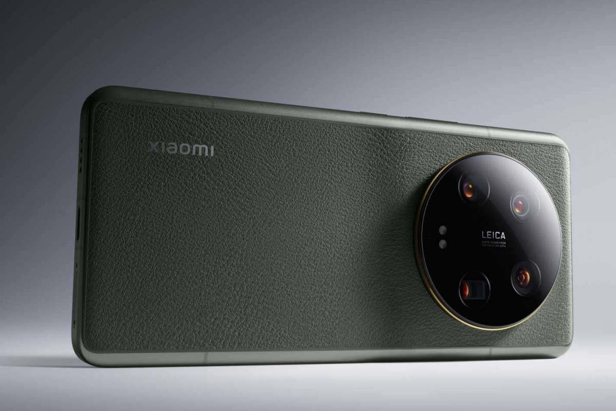 Xiaomi 13 Ultra chính thức: Camera 1 inch, ống kính Leica đa khẩu độ, Snapdragon 8 Gen 2, giá từ 20,5 triệu đồng - Ảnh 2.