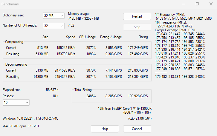 Đánh giá RAM G.Skill Trident Z5 RGB 6000MHz: Trái cherry trên bánh của các cấu hình khủng - Ảnh 9.