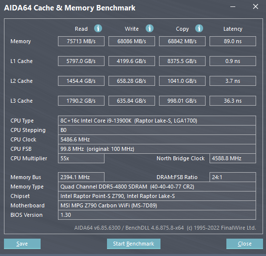 Đánh giá RAM G.Skill Trident Z5 RGB 6000MHz: Trái cherry trên bánh của các cấu hình khủng - Ảnh 11.