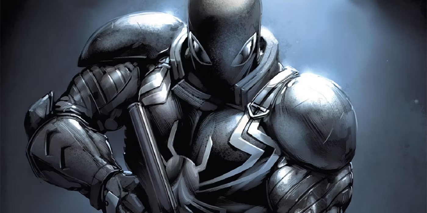 Peter Parker và những nhân vật có thể trở thành Venom trong MCU - Ảnh 2.