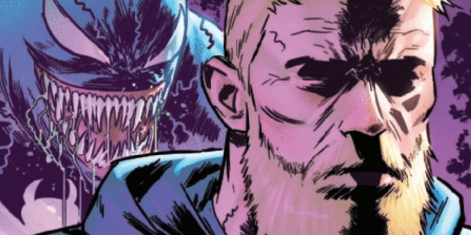 Peter Parker và những nhân vật có thể trở thành Venom trong MCU - Ảnh 4.