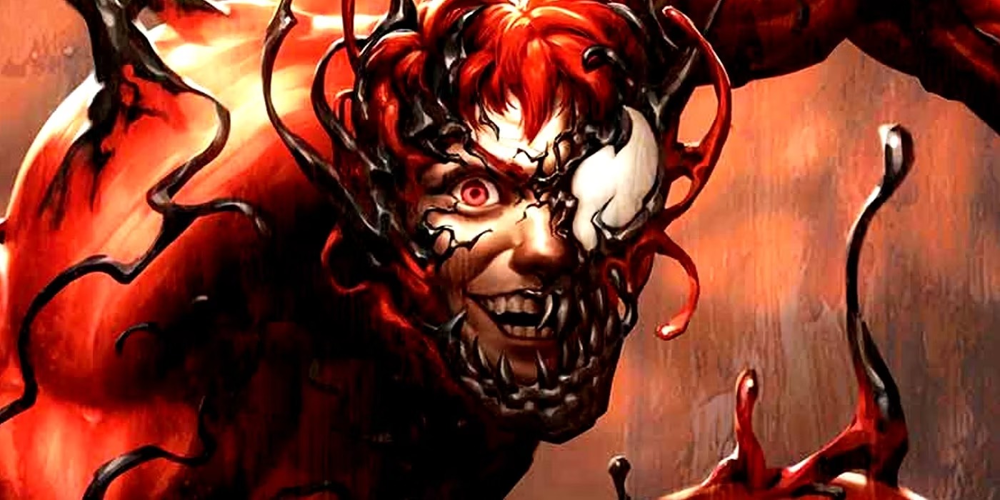 Peter Parker và những nhân vật có thể trở thành Venom trong MCU - Ảnh 7.