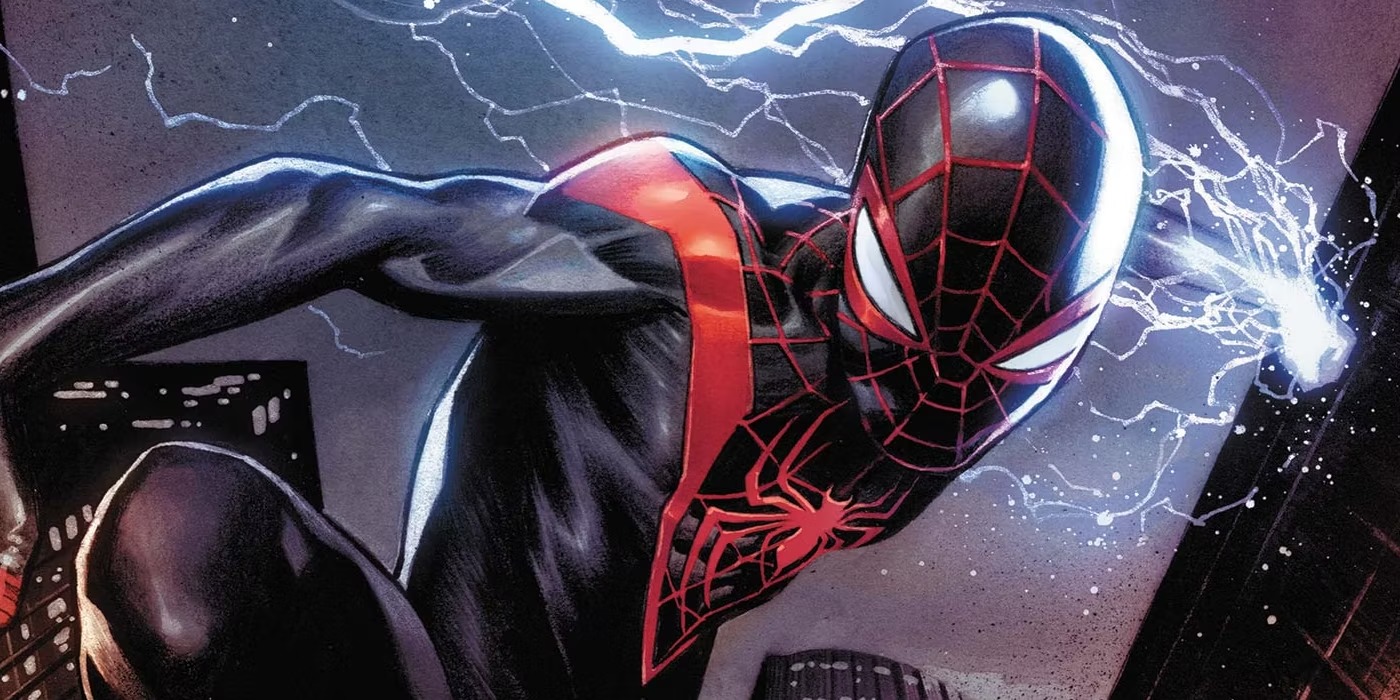 Peter Parker và những nhân vật có thể trở thành Venom trong MCU - Ảnh 8.