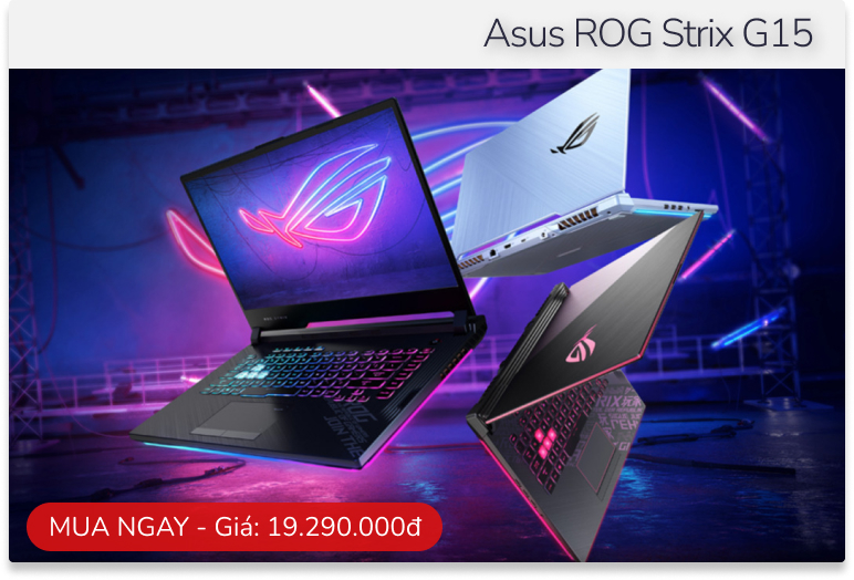 5 laptop dưới 20 triệu Đồng với cấu hình mạnh mẽ cho game thủ - Ảnh 4.