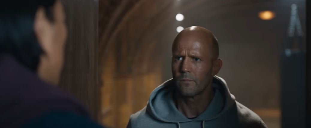 ‘Ông hoàng’ phim hành động Jason Statham tái xuất trong trailer mới nhất của Fast & Furious 10 - Ảnh 2.