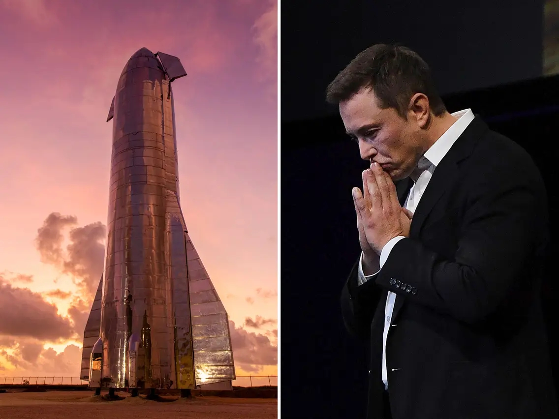 Starship phát nổ, ‘bốc hơi’ gần 13 tỷ USD, vì sao Elon Musk vẫn tweet: “Một ngày đẹp trời”? - Ảnh 3.