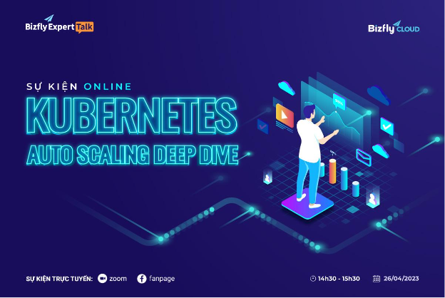 Đào sâu về Kubernetes Auto Scaling, các nguyên lý và kỹ thuật mở rộng cụm giúp tối ưu tài nguyên - Ảnh 1.