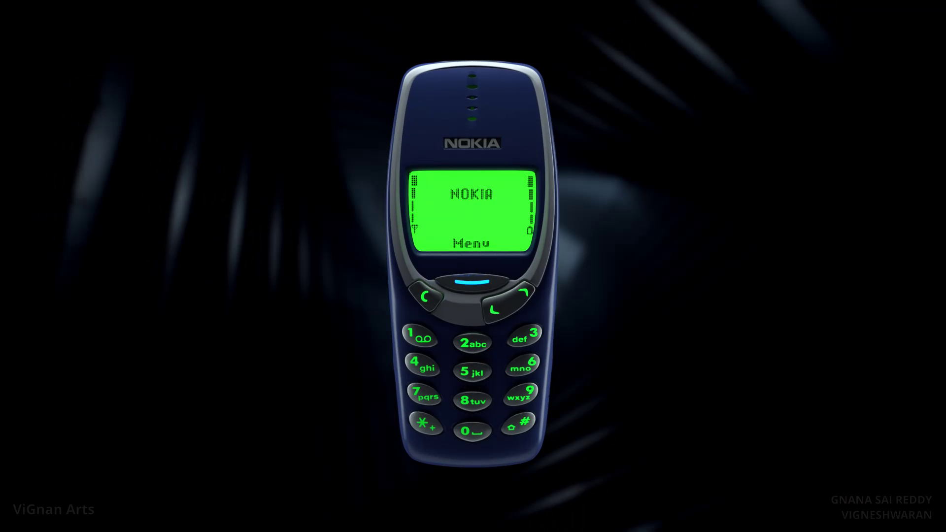 Thử cắm Nokia 3310 vào ô tô và cái kết khiến nhiều người ngỡ ngàng: Đúng là &quot;huyền thoại&quot;, cái gì cũng có thể làm được! - Ảnh 2.