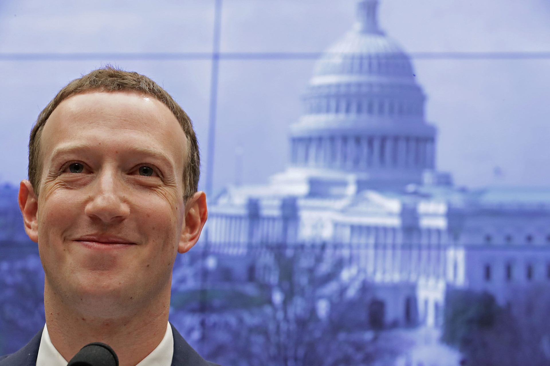 Chán vũ trụ ảo, Mark Zuckerberg bị ám ảnh bởi một thứ khác, sắp đổi tên Meta một lần nữa? - Ảnh 3.