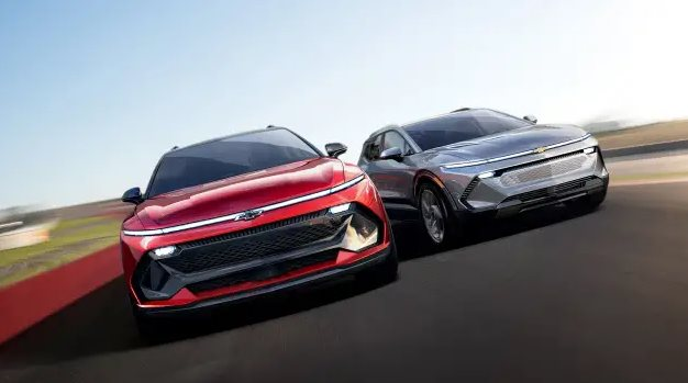 Làm xe điện 'không dễ xơi': GM vừa tuyên bố ngừng sản xuất dòng xe chủ lực, thừa nhận không đủ sức cạnh tranh - Ảnh 3.