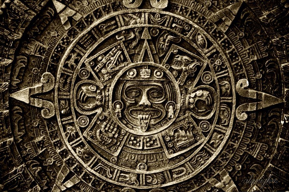 Bí ẩn về cách thức hoạt động của lịch Maya cuối cùng cũng đã được giải thích bởi các nhà khoa học - Ảnh 3.