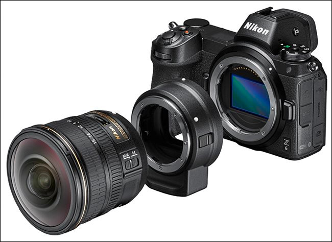 Bi hài chuyện Sony đi làm máy ảnh: 'Lừa' Canon, Nikon để giành thị phần nhưng rồi lại để mất ngôi vương chỉ sau 1 năm - Ảnh 5.