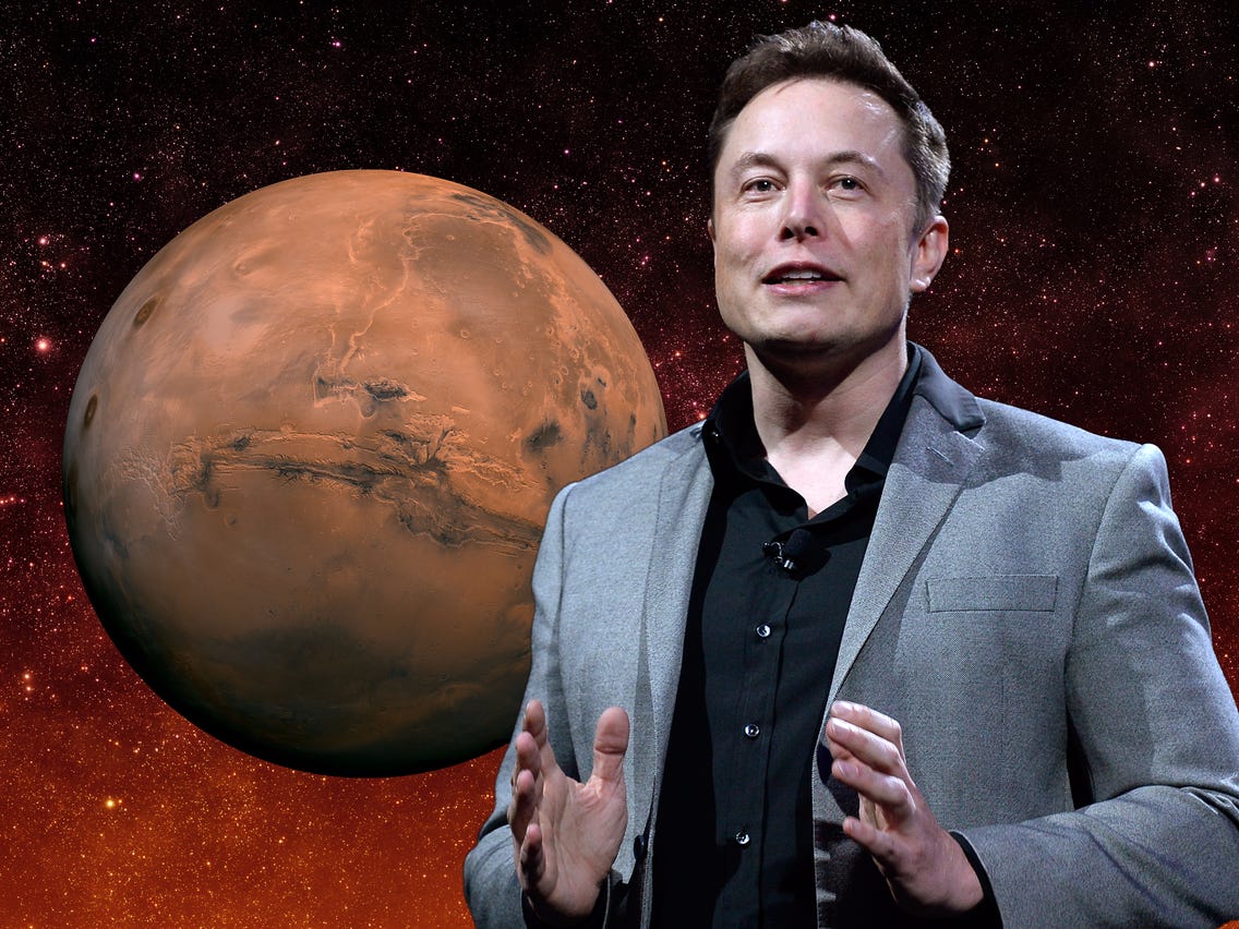 Musk từng đề xuất đưa 80.000 người lên Sao Hỏa trong 15 đến 20 năm, liệu việc thuộc địa hóa Sao Hỏa có thành hiện thực? - Ảnh 5.