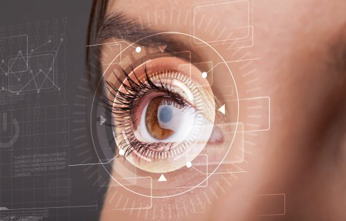 Kiểm tra mắt bằng AI có thể dự đoán chính xác cơn đau tim gây tử vong trong tương lai - Ảnh 1.