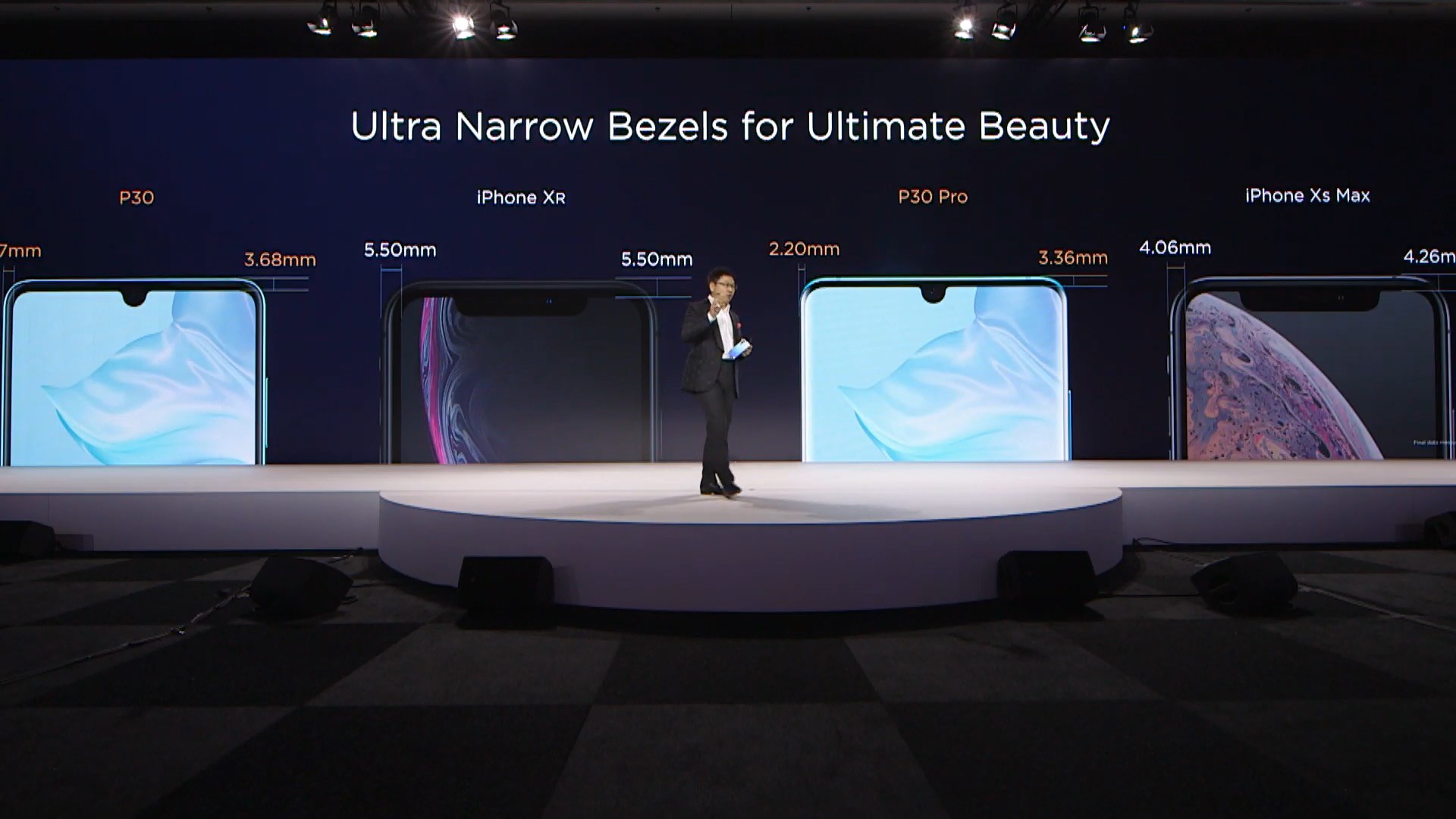 Từng bị kỳ thị “Made in China”, giờ đây CEO Huawei hùng hồn tuyên bố: “Điện thoại của chúng tôi bền bỉ hơn cả iPhone” - Ảnh 1.