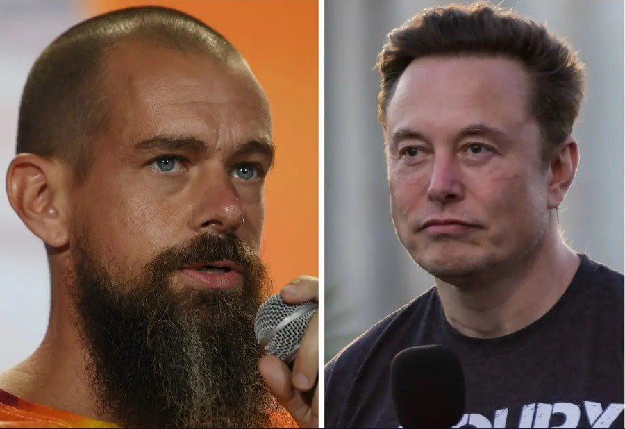 Từng cho rằng Elon Musk là ‘chân ái’ duy nhất, nhà sáng lập Twitter Jack Dorsey bất ngờ ‘lật mặt’ chỉ trích ông chủ Tesla - Ảnh 2.