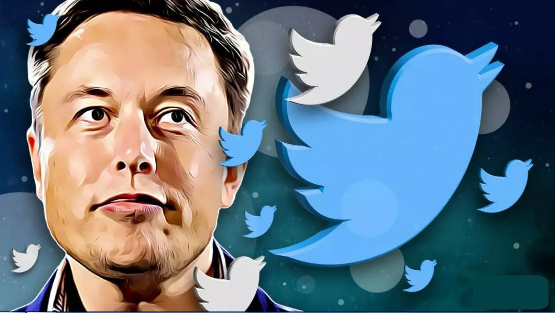 Từng cho rằng Elon Musk là ‘chân ái’ duy nhất, nhà sáng lập Twitter Jack Dorsey bất ngờ ‘lật mặt’ chỉ trích ông chủ Tesla - Ảnh 1.