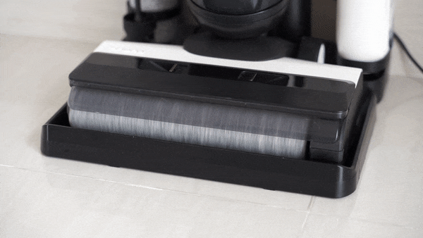 Trải nghiệm máy lau hút Tineco Floor One S5 Pro 2: Sạch cả vết bẩn ướt, tự giặt giẻ, đắt nhưng xắt ra miếng - Ảnh 17.