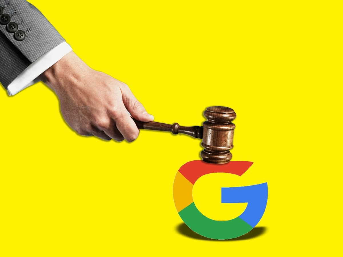 ChatGPT đe dọa kỳ tích suốt 20 năm của Google: Sắp trở thành công cụ tìm kiếm thứ hai, kéo người dùng khỏi ‘ông vua quảng cáo’ hùng mạnh - Ảnh 1.