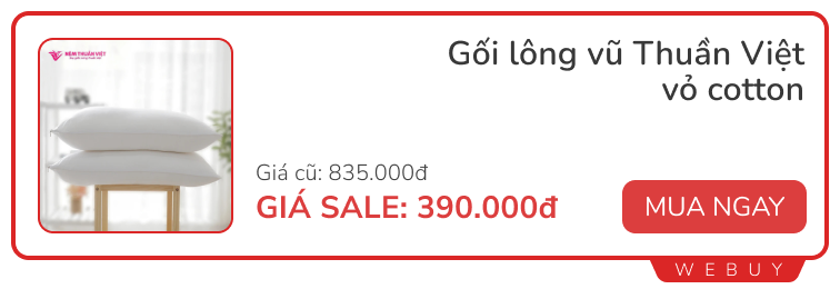 Loạt đồ gia dụng đang giảm đến nửa giá ngày 4.4, đủ món từ xoong nồi tới máy khoan và quạt - Ảnh 10.