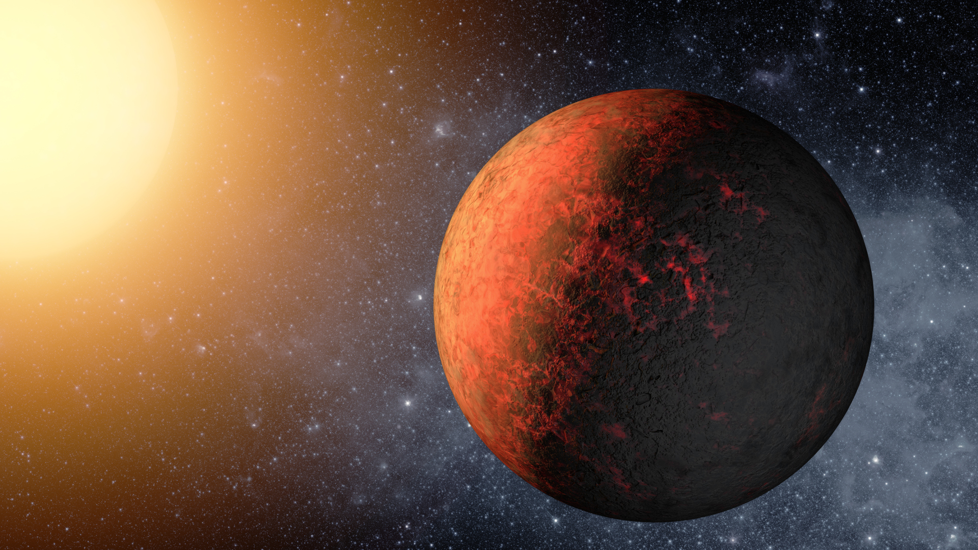 Thực sự có sự sống tồn tại trên Kepler 69c không? - Ảnh 3.