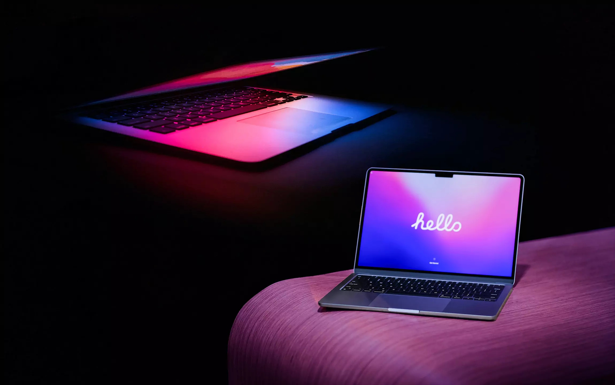 Siêu phẩm năm nay của Apple gọi tên MacBook Air M3: Màn hình 15 inch lớn nhất từ trước đến nay, chip M3 bỏ xa loạt đối thủ! - Ảnh 4.