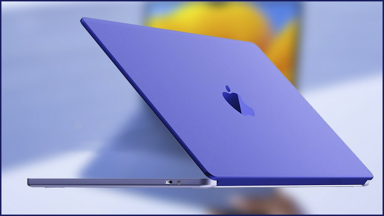 Siêu phẩm năm nay của Apple gọi tên MacBook Air M3: Màn hình 15 inch lớn nhất từ trước đến nay, chip M3 bỏ xa loạt đối thủ! - Ảnh 5.