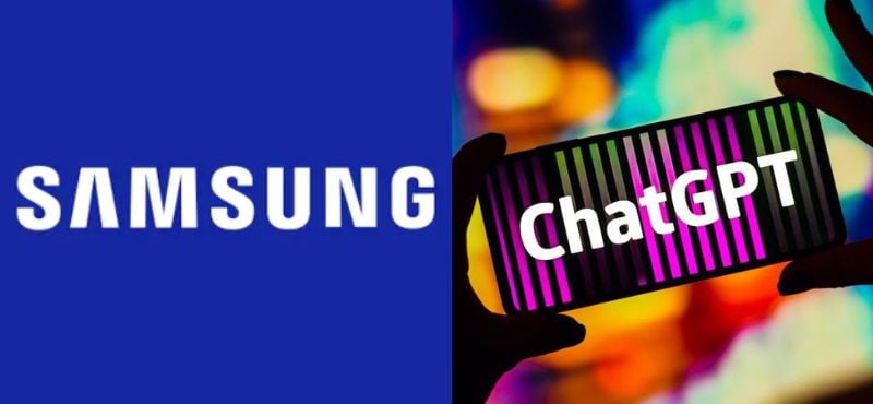 Sử dụng ChatGPT để làm việc, nhân viên Samsung làm lộ thông tin tối mật của công ty - Ảnh 2.