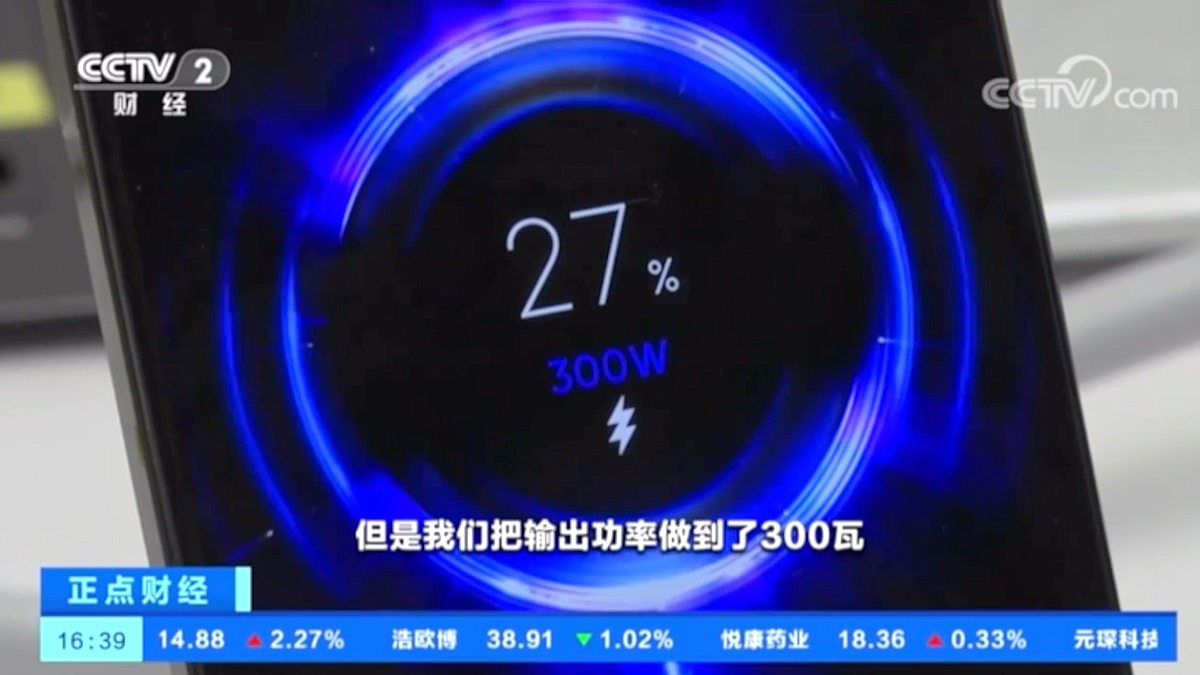 Báo Trung Quốc đã quên Huawei, chuyển sang ca ngợi công nghệ Xiaomi &quot;dẫn đầu thế giới&quot; - Ảnh 1.