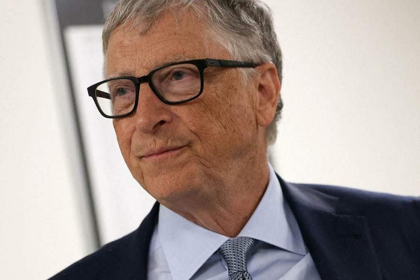 Tỉ phú Bill Gates: “Không thể ngăn chặn sự phát triển của AI” - Ảnh 1.