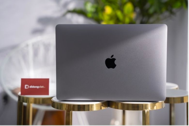 Giá MacBook Air M1 ưu đãi cực sốc tuần đầu tháng 4 - Ảnh 2.