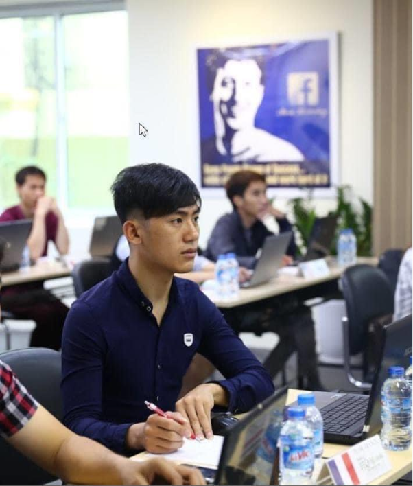 Founder TUKI Group và hành trình trở thành người đỡ đầu những nhà khởi nghiệp kinh doanh online - Ảnh 1.