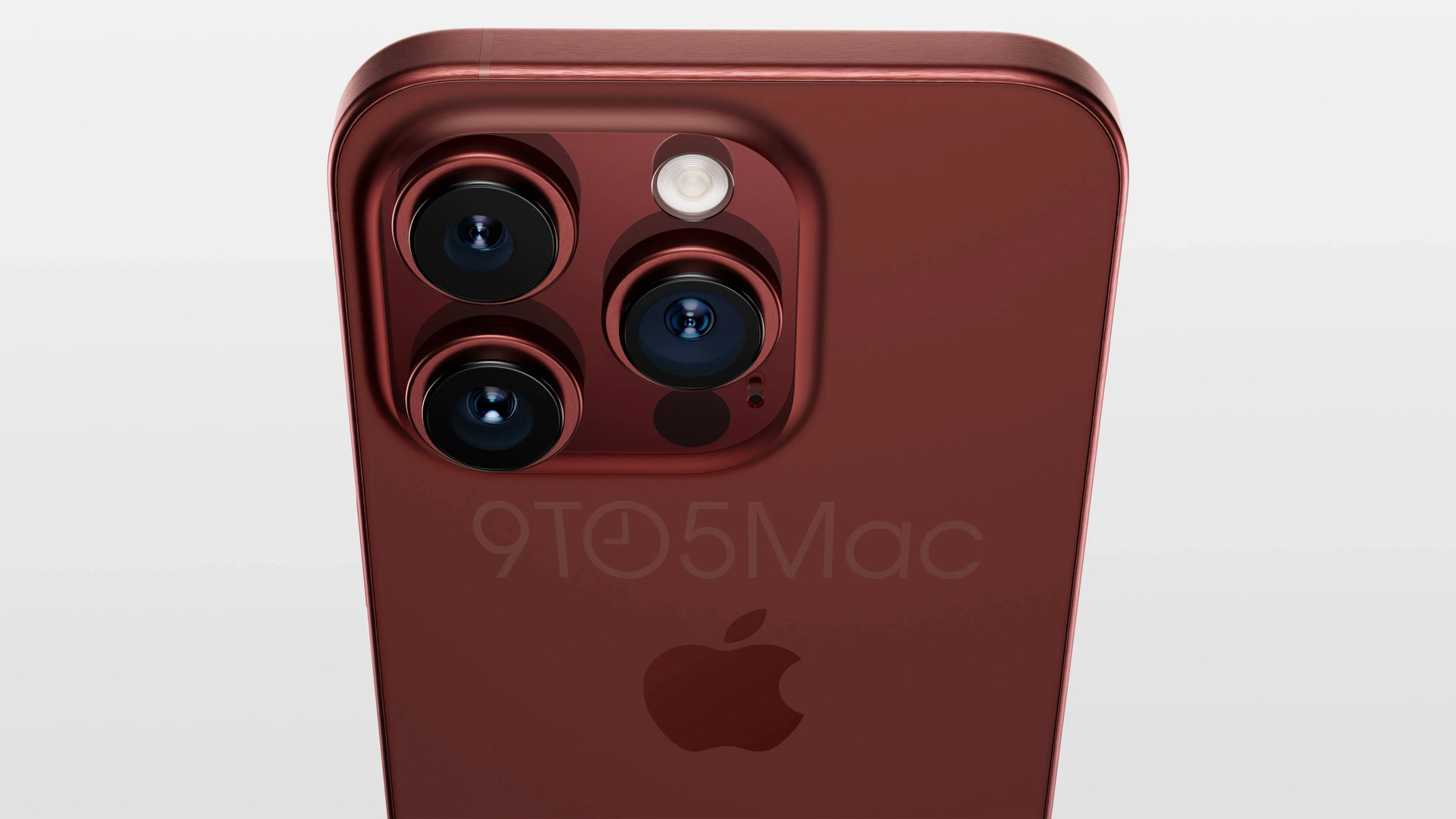 iPhone 15 Pro lộ ảnh nét căng, có đáng để 'gom thóc' hay không?