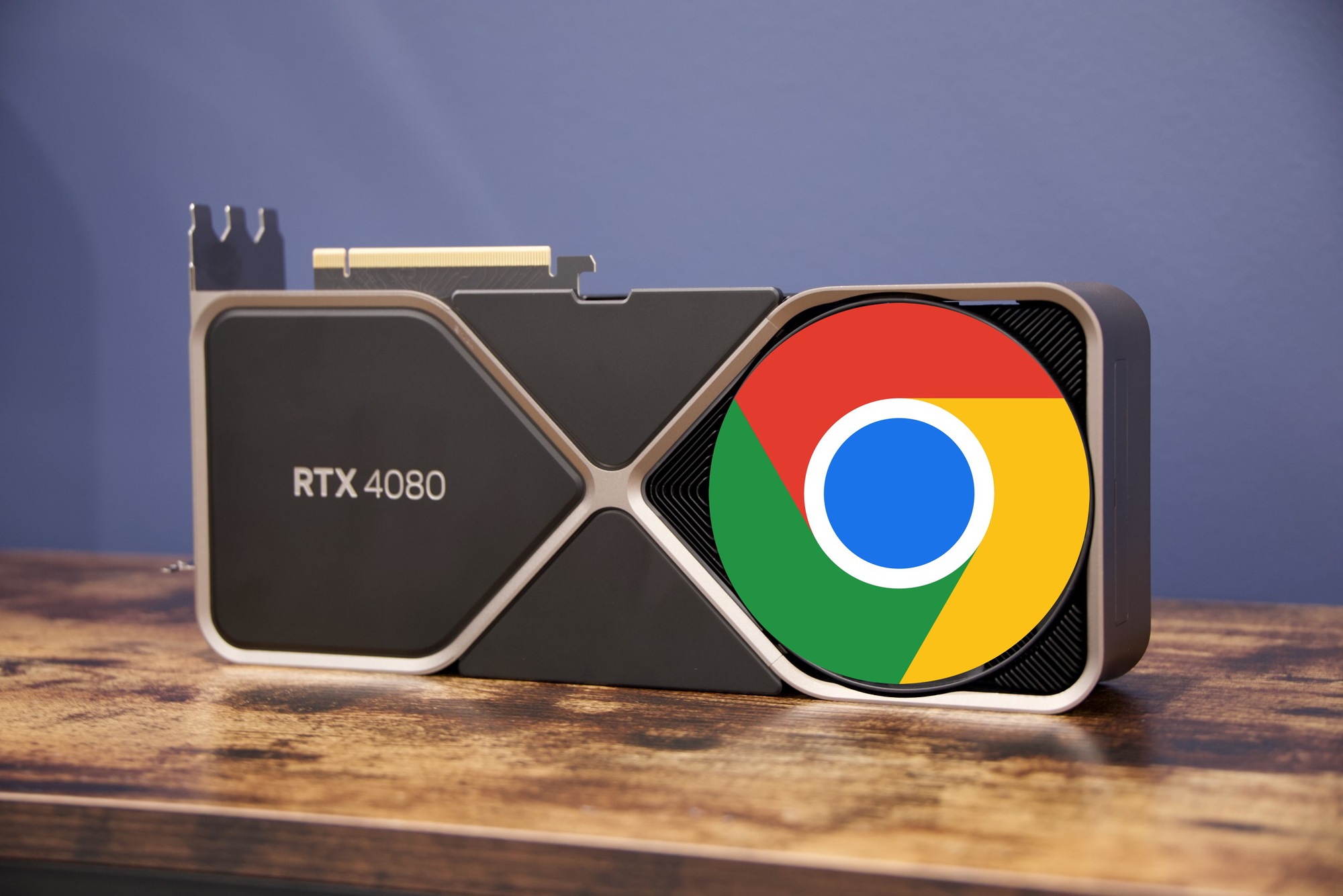 Google Chrome 113 chuẩn bị đón một công nghệ mới, mở ra &quot;bầu trời mới cho đồ họa web&quot; - Ảnh 1.