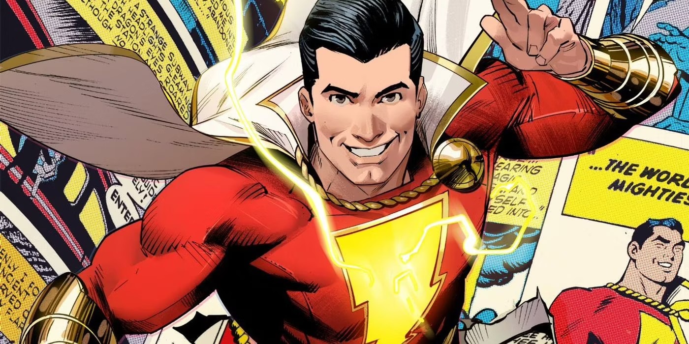 Superman và những siêu anh hùng có tốc độ không hề thua kém Flash trong vũ trụ DC - Ảnh 3.