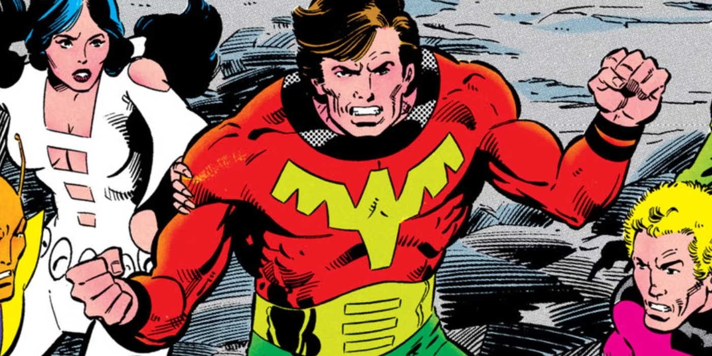 Superman và những siêu anh hùng có tốc độ không hề thua kém Flash trong vũ trụ DC - Ảnh 5.