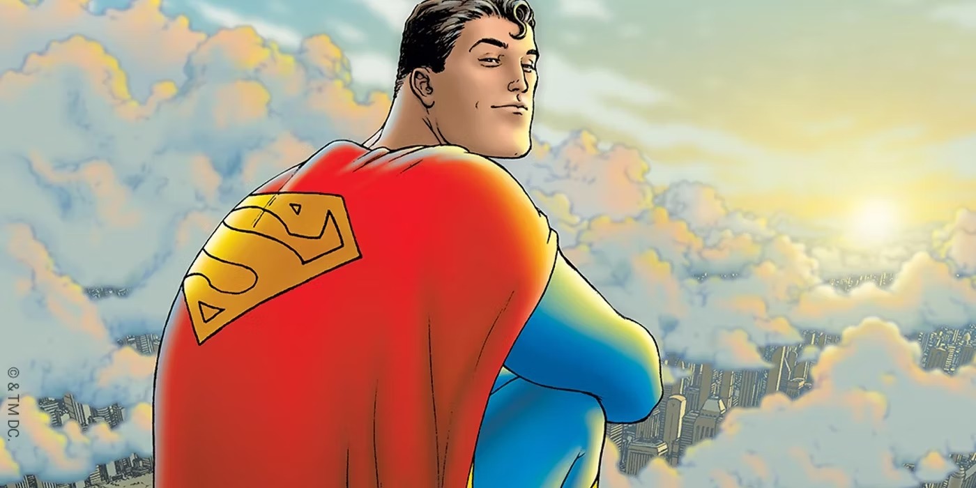 Superman và những siêu anh hùng có tốc độ không hề thua kém Flash trong vũ trụ DC - Ảnh 9.
