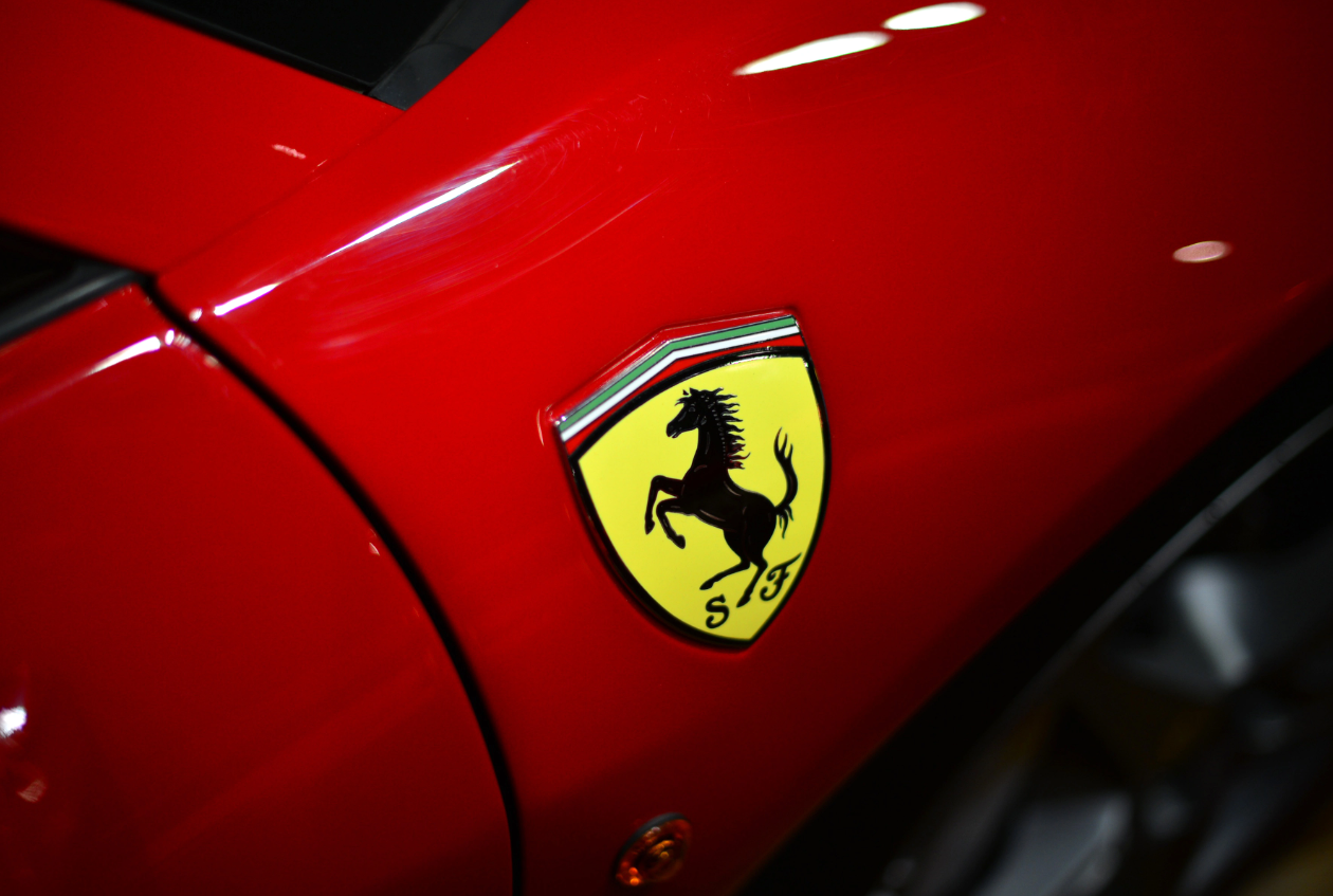 Ferrari chấp nhận đánh đổi chất lượng để sản xuất ô tô điện